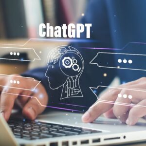 AI賺錢祕笈：運用 ChatGPT 提升企業績效與降低成本戰國策團購行銷網站